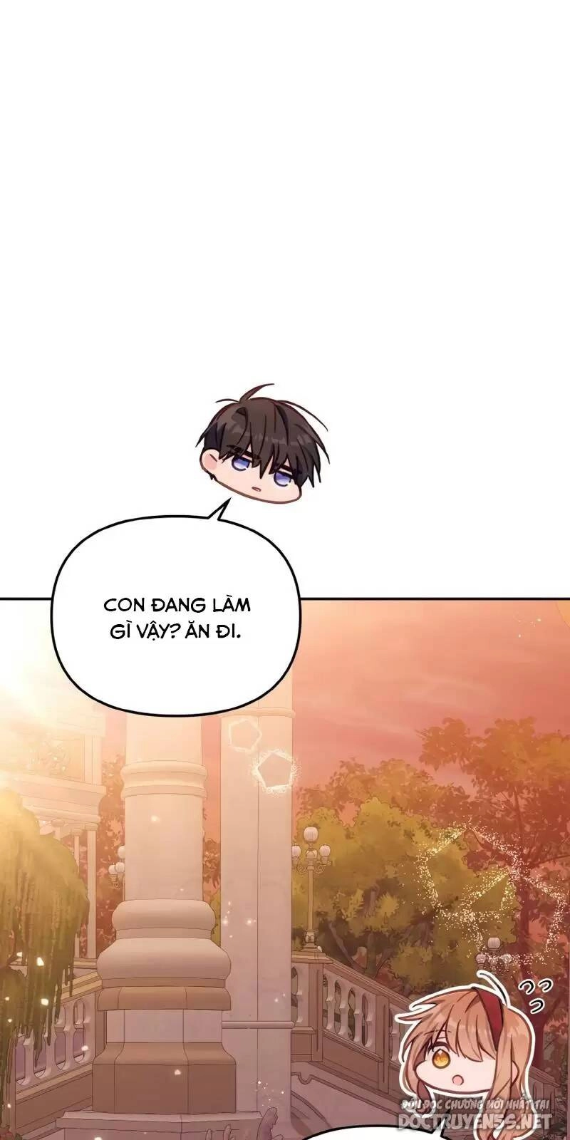 Không Có Nơi Nào Dành Cho Công Chúa Giả Mạo Chapter 17 - 34