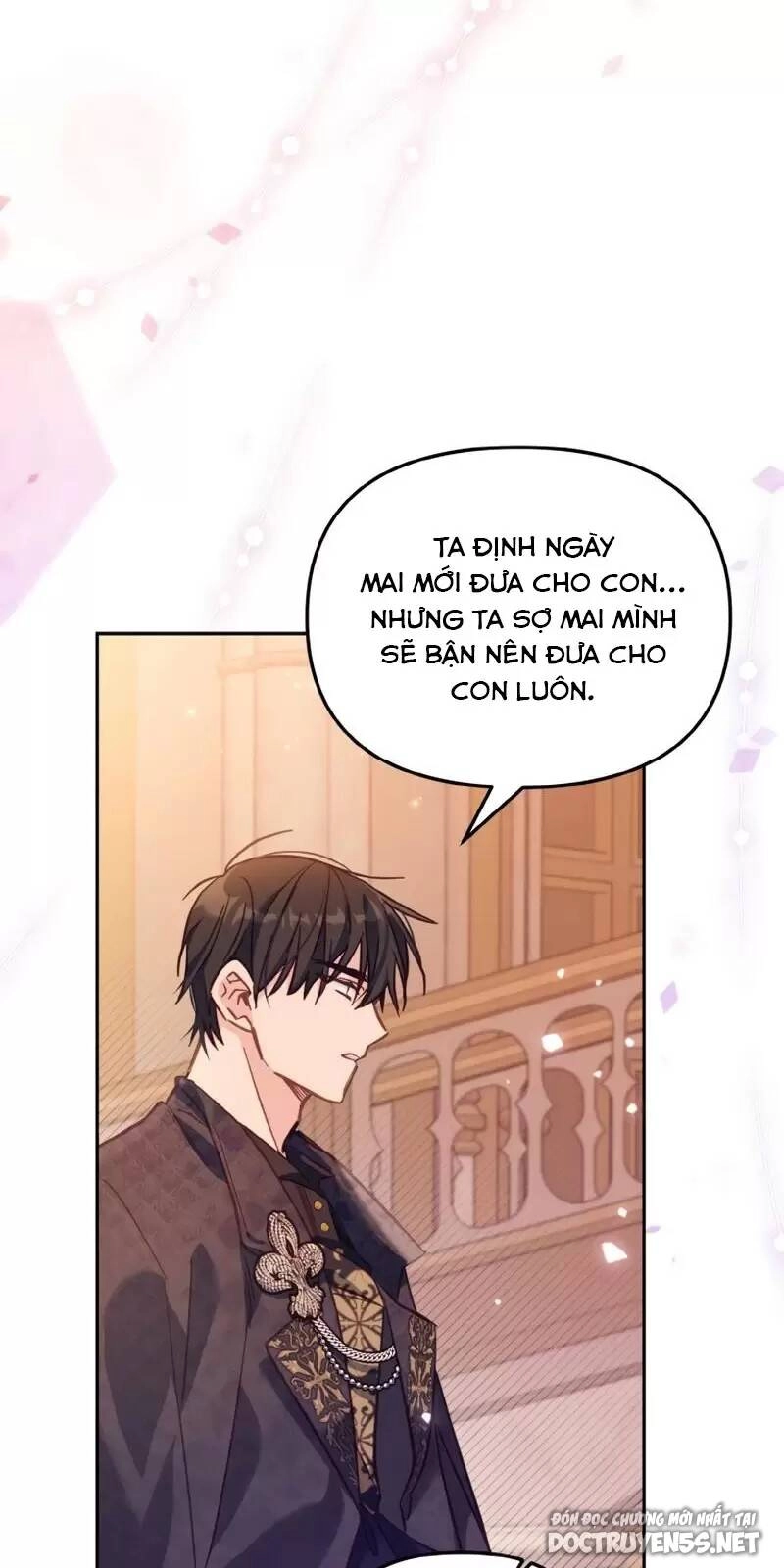 Không Có Nơi Nào Dành Cho Công Chúa Giả Mạo Chapter 17 - 41
