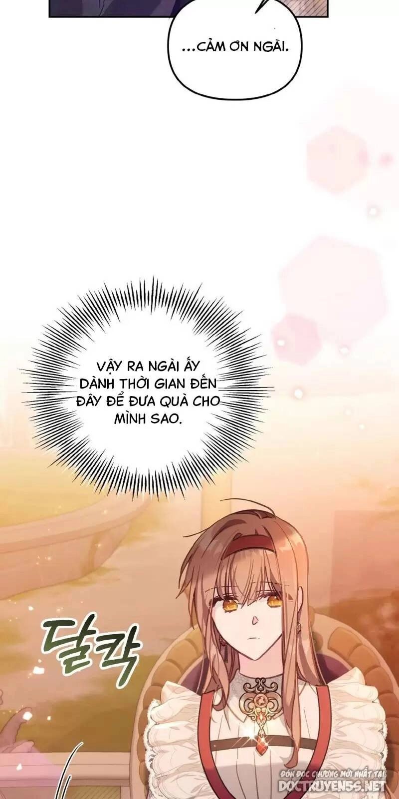 Không Có Nơi Nào Dành Cho Công Chúa Giả Mạo Chapter 17 - 42