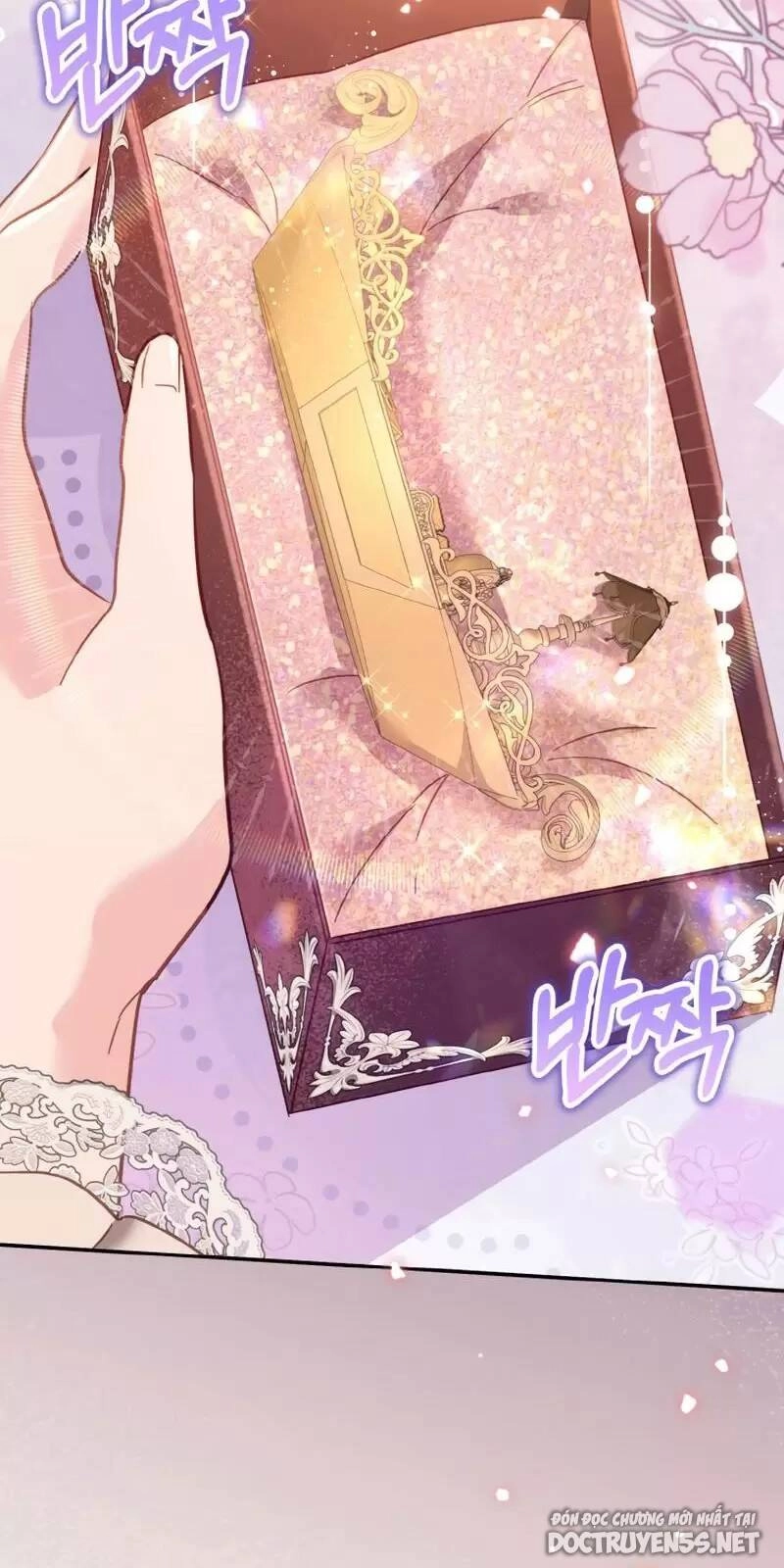 Không Có Nơi Nào Dành Cho Công Chúa Giả Mạo Chapter 17 - 44