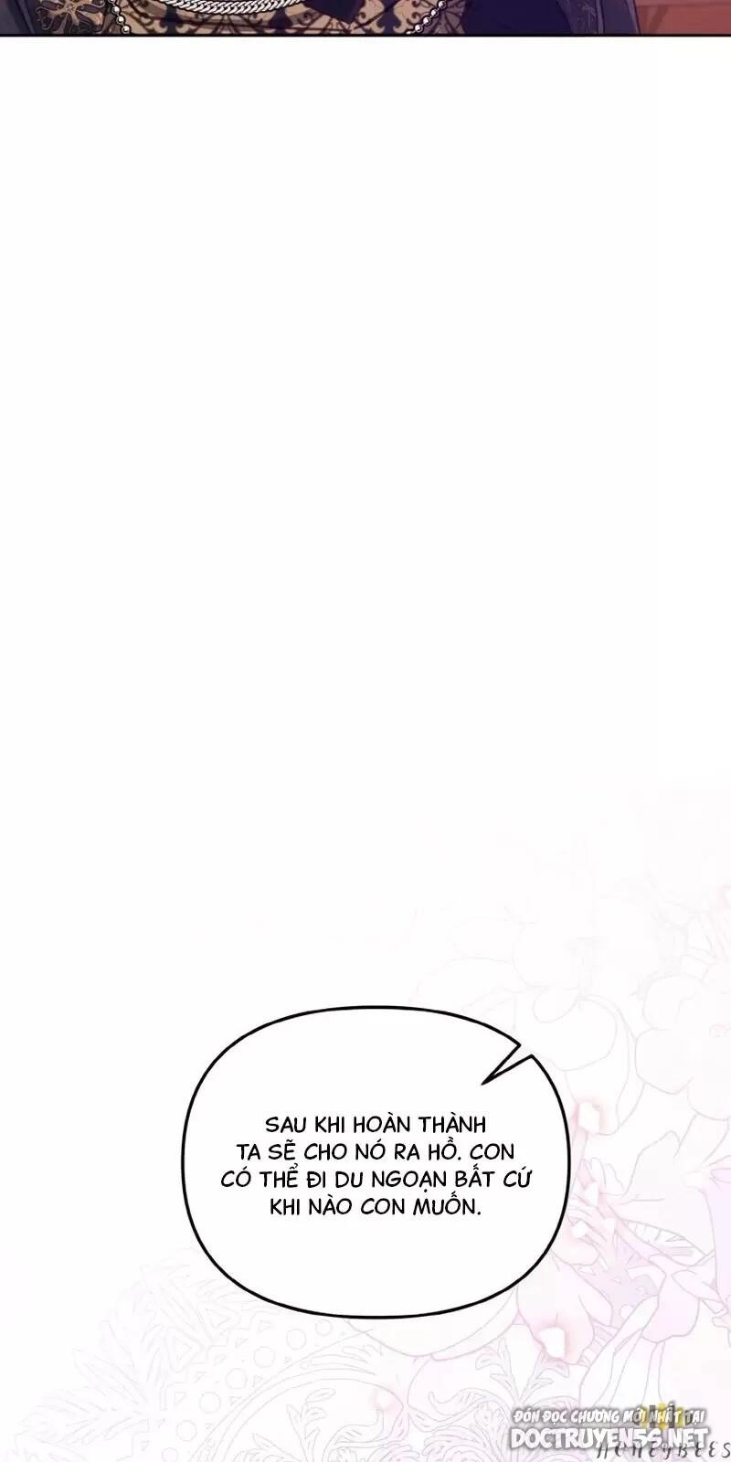 Không Có Nơi Nào Dành Cho Công Chúa Giả Mạo Chapter 17 - 46