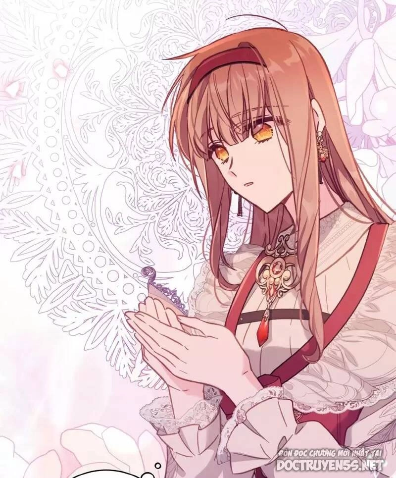 Không Có Nơi Nào Dành Cho Công Chúa Giả Mạo Chapter 17 - 47