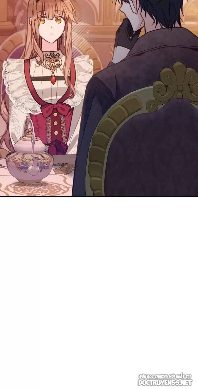 Không Có Nơi Nào Dành Cho Công Chúa Giả Mạo Chapter 17 - 55