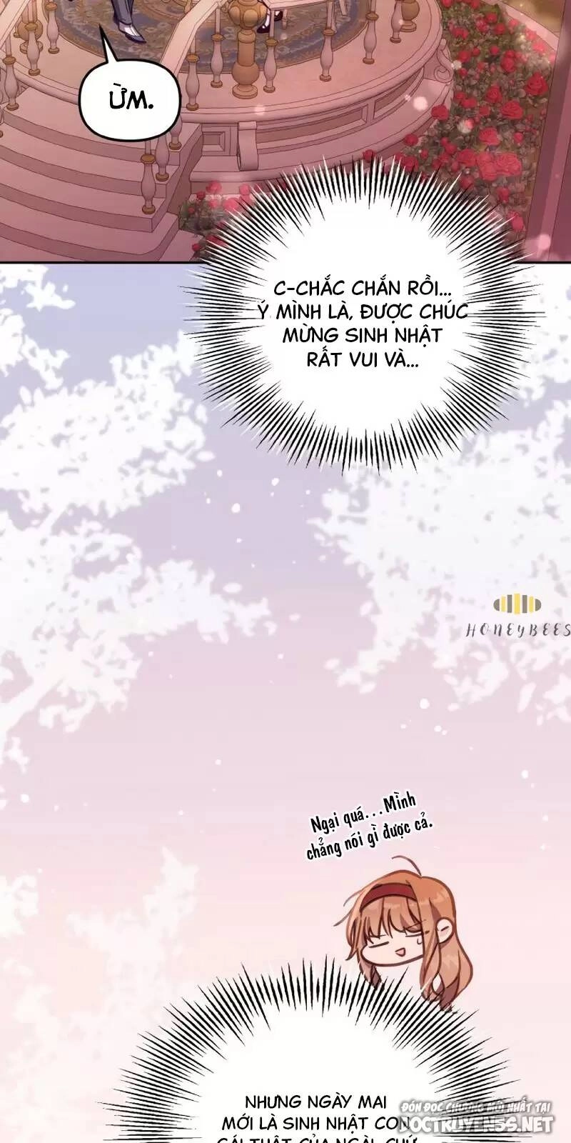 Không Có Nơi Nào Dành Cho Công Chúa Giả Mạo Chapter 17 - 60