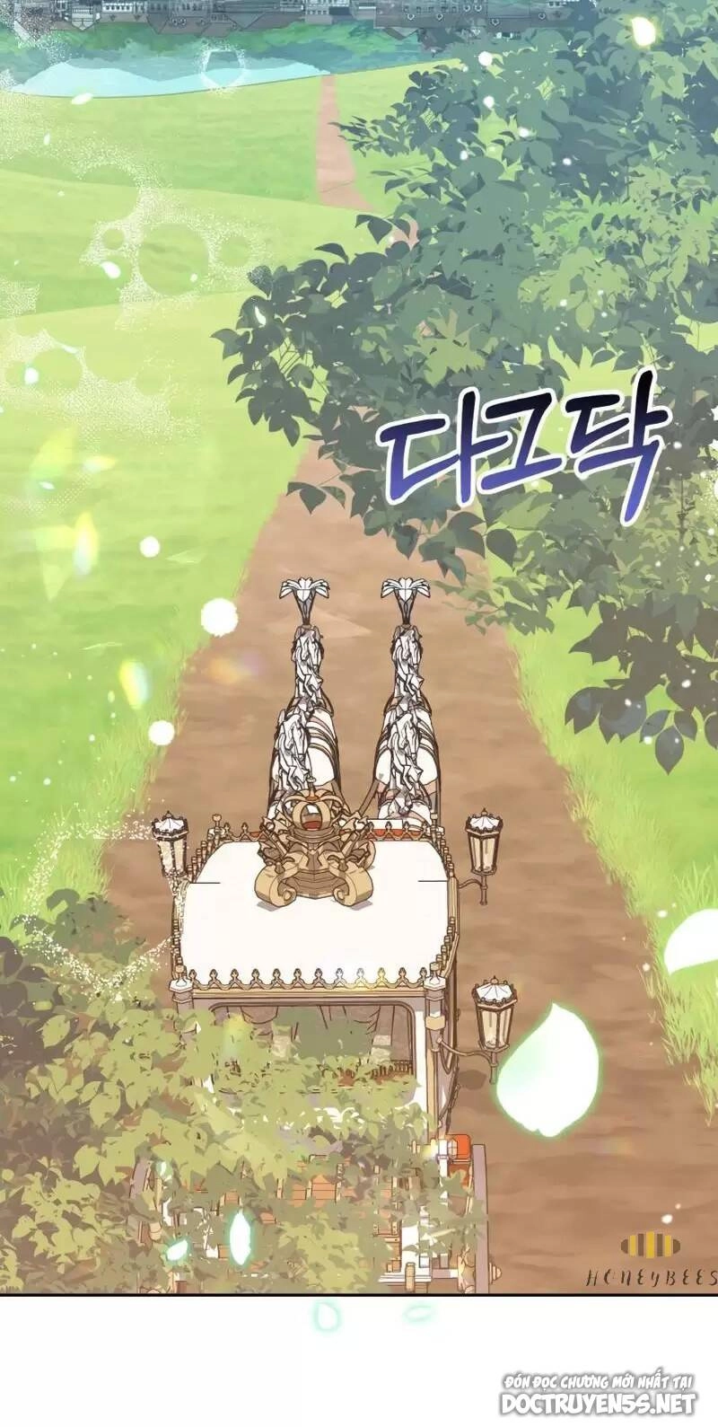 Không Có Nơi Nào Dành Cho Công Chúa Giả Mạo Chapter 17 - 63