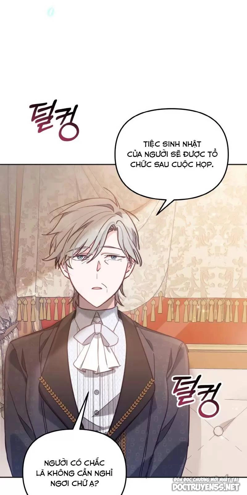 Không Có Nơi Nào Dành Cho Công Chúa Giả Mạo Chapter 17 - 64