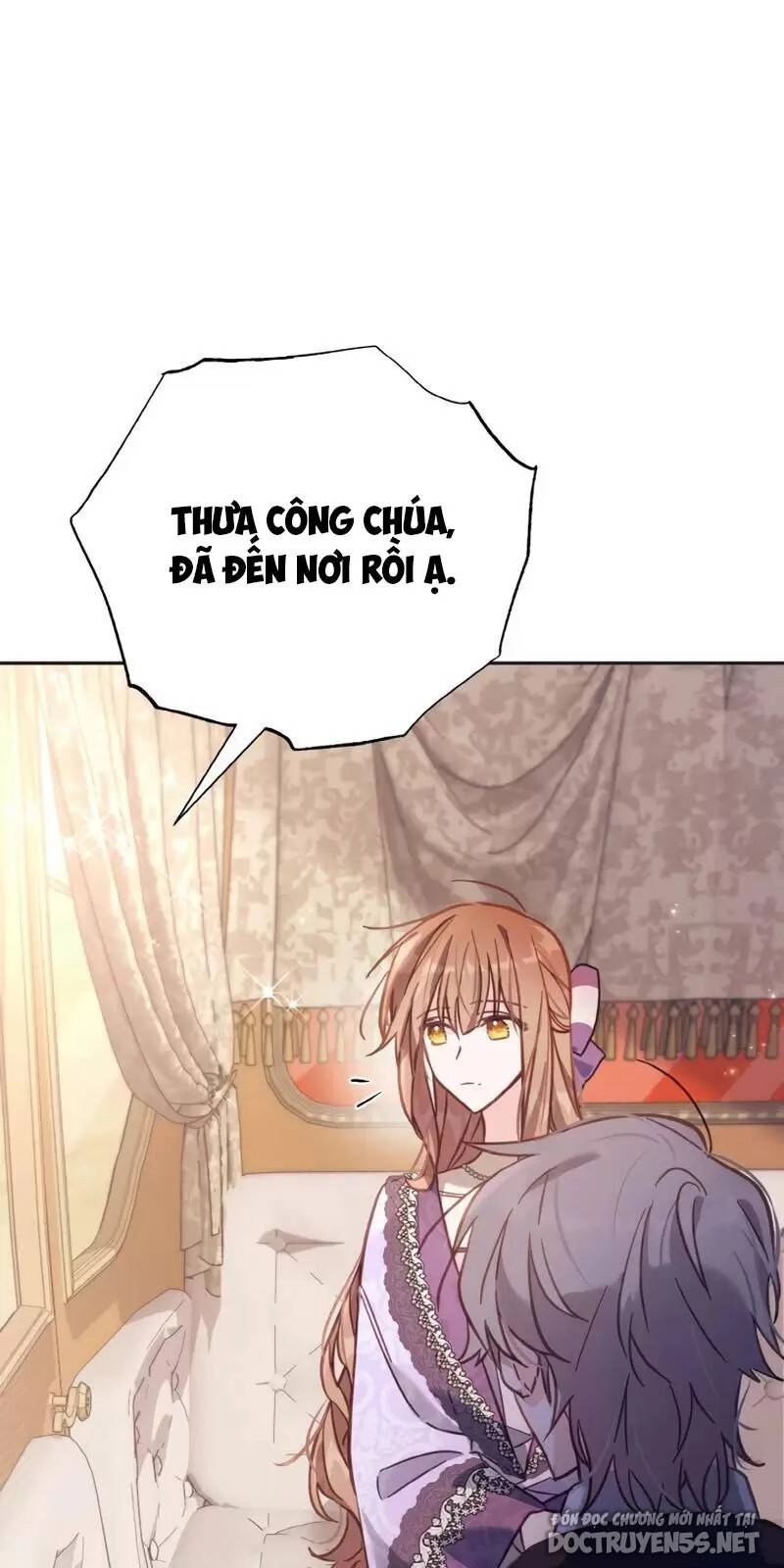 Không Có Nơi Nào Dành Cho Công Chúa Giả Mạo Chapter 17 - 68