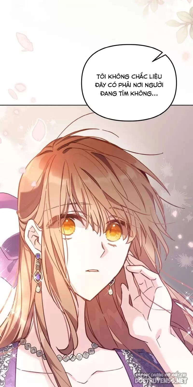 Không Có Nơi Nào Dành Cho Công Chúa Giả Mạo Chapter 17 - 71