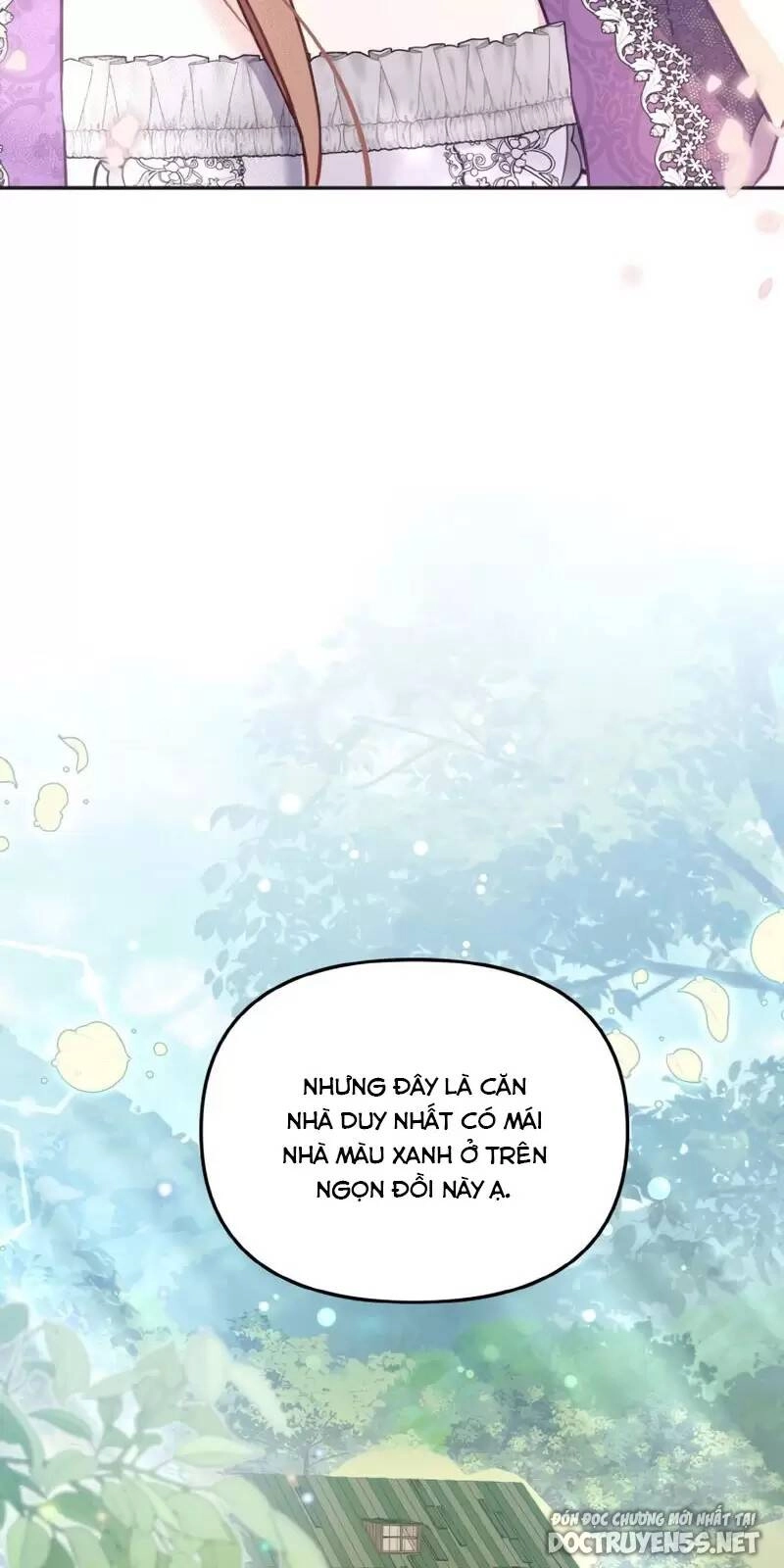 Không Có Nơi Nào Dành Cho Công Chúa Giả Mạo Chapter 17 - 72