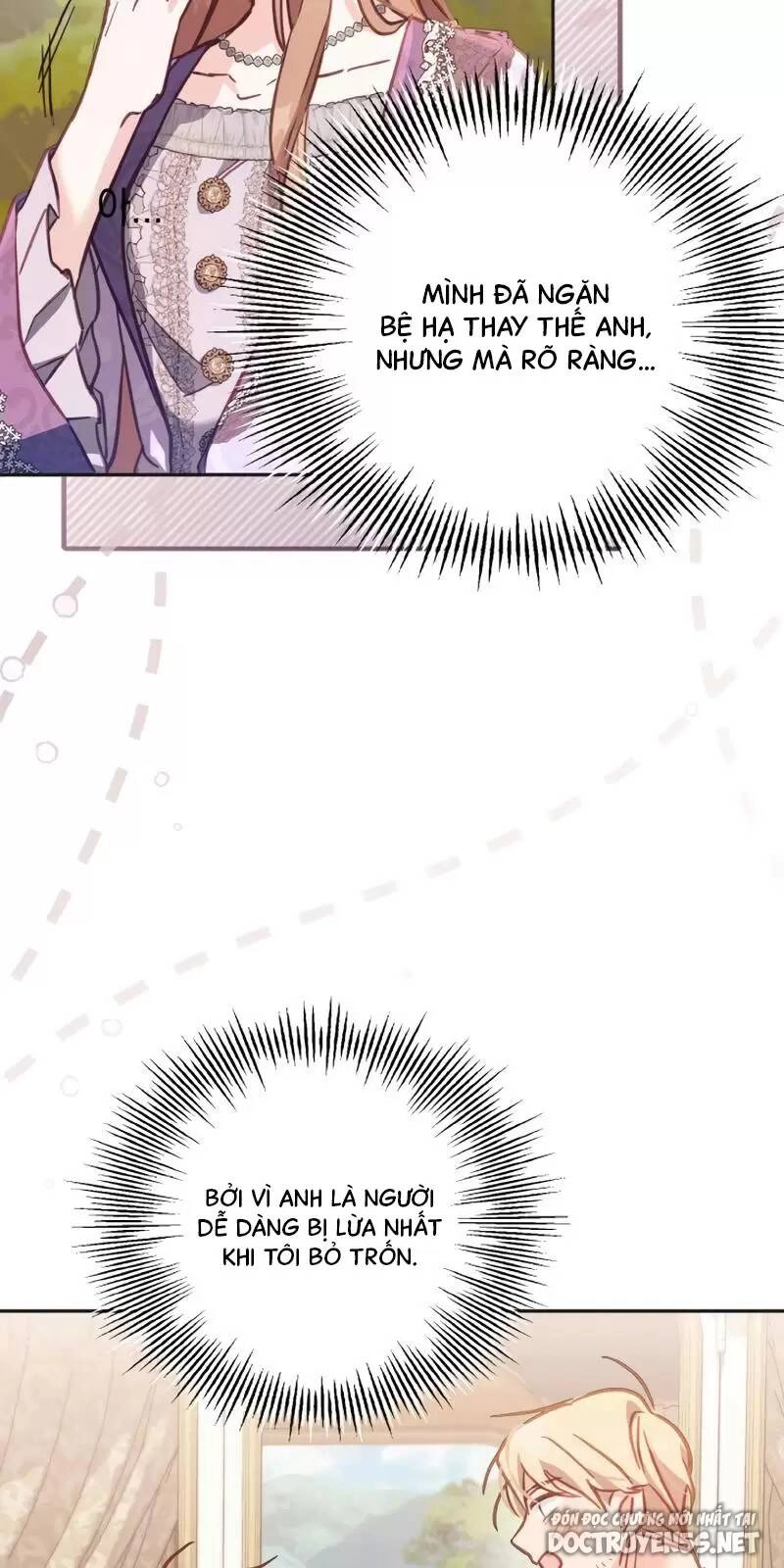 Không Có Nơi Nào Dành Cho Công Chúa Giả Mạo Chapter 17 - 80