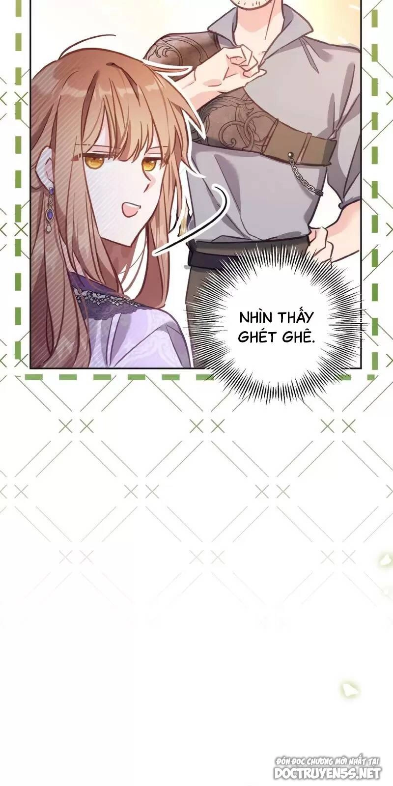 Không Có Nơi Nào Dành Cho Công Chúa Giả Mạo Chapter 17 - 82