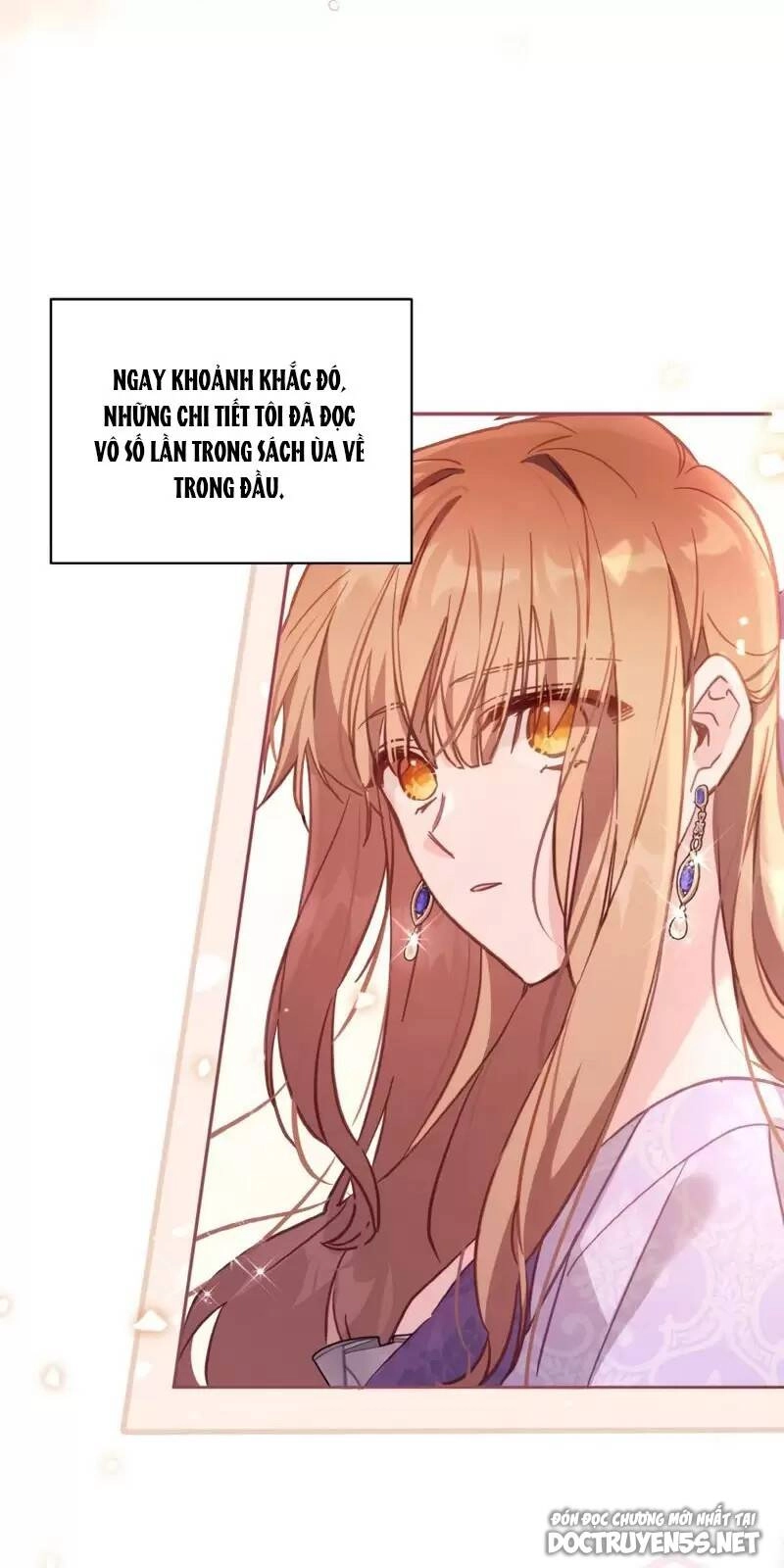 Không Có Nơi Nào Dành Cho Công Chúa Giả Mạo Chapter 17 - 86