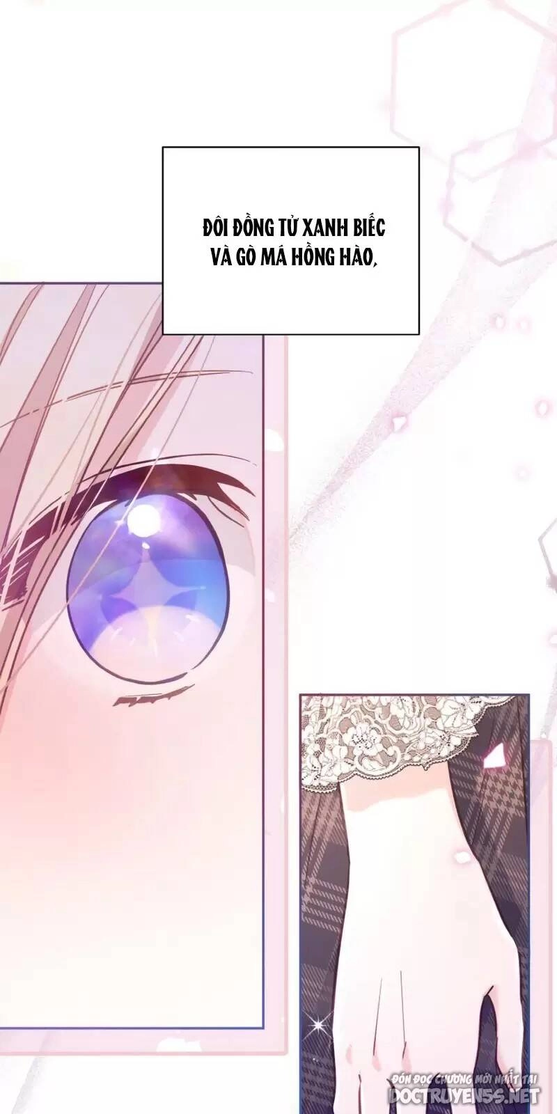 Không Có Nơi Nào Dành Cho Công Chúa Giả Mạo Chapter 17 - 87