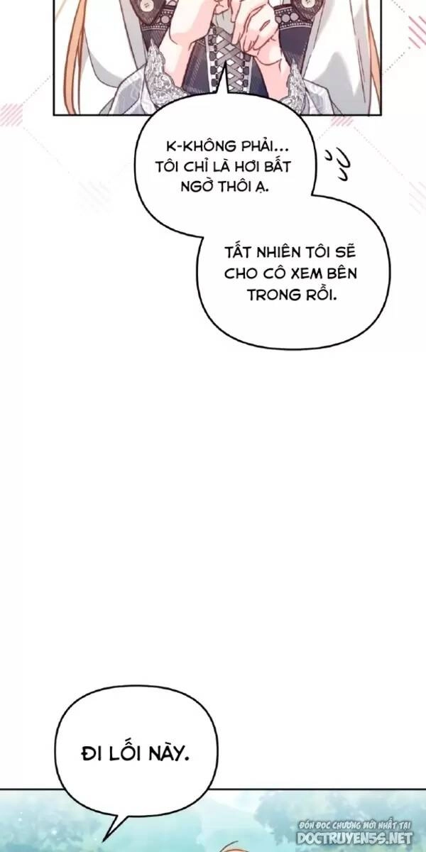 Không Có Nơi Nào Dành Cho Công Chúa Giả Mạo Chapter 18 - 12