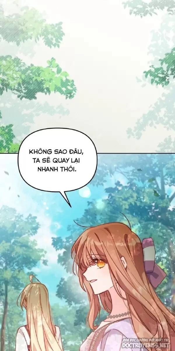 Không Có Nơi Nào Dành Cho Công Chúa Giả Mạo Chapter 18 - 15