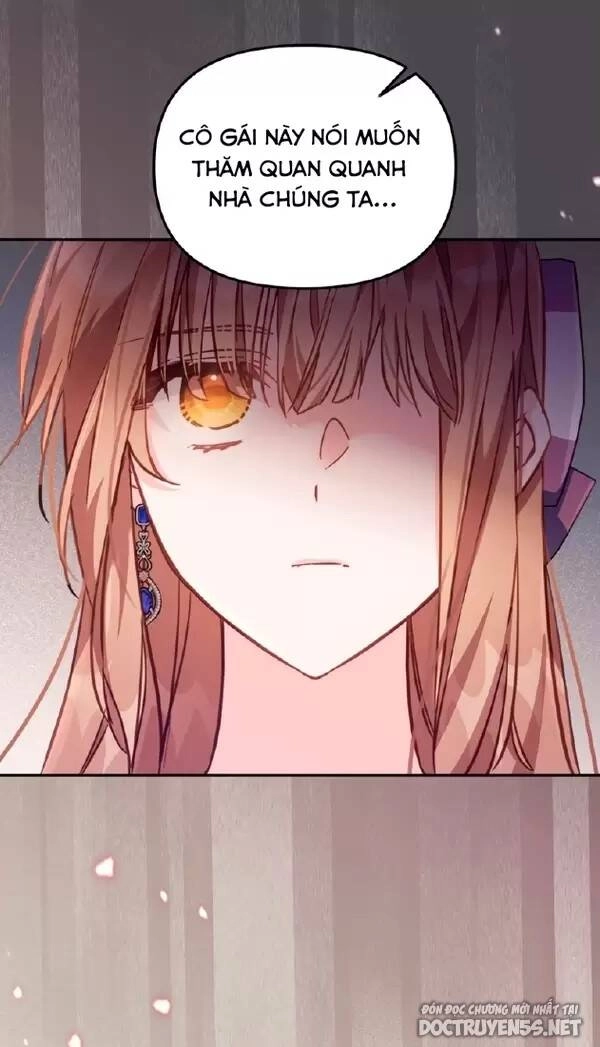Không Có Nơi Nào Dành Cho Công Chúa Giả Mạo Chapter 18 - 21