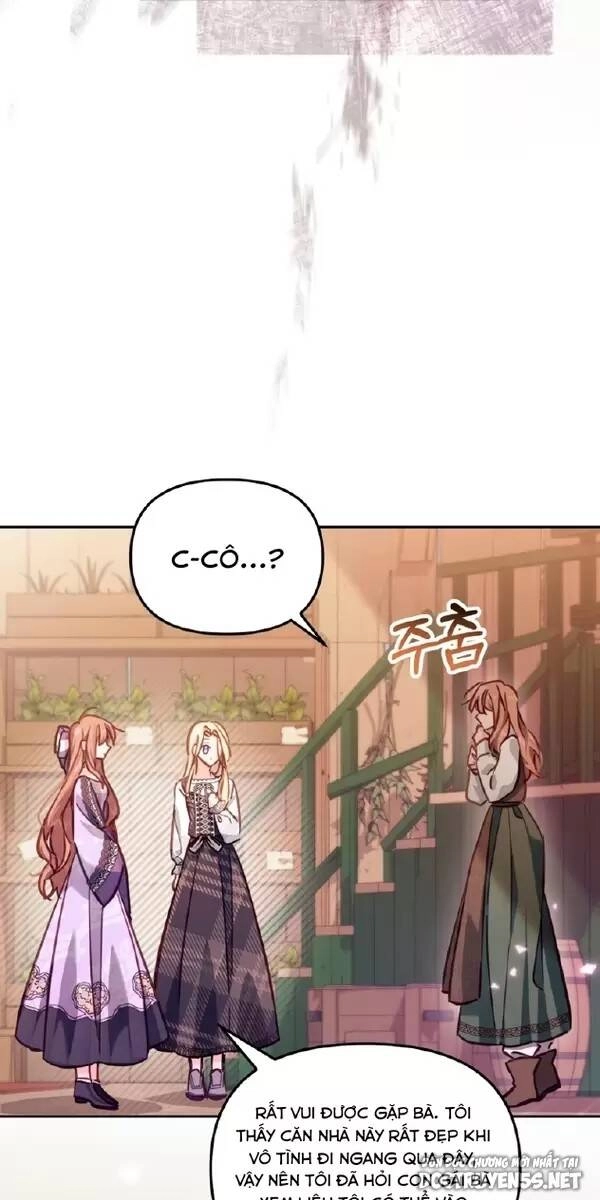 Không Có Nơi Nào Dành Cho Công Chúa Giả Mạo Chapter 18 - 23