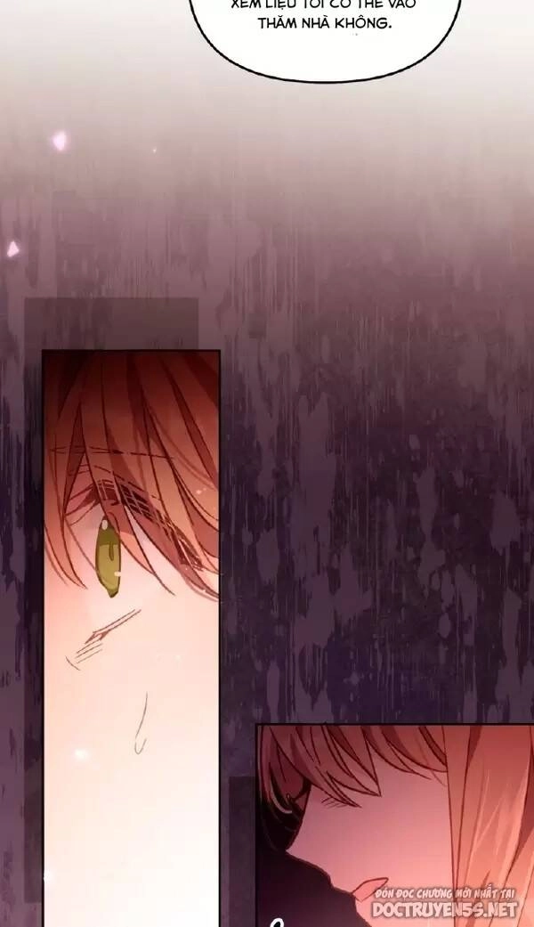 Không Có Nơi Nào Dành Cho Công Chúa Giả Mạo Chapter 18 - 24