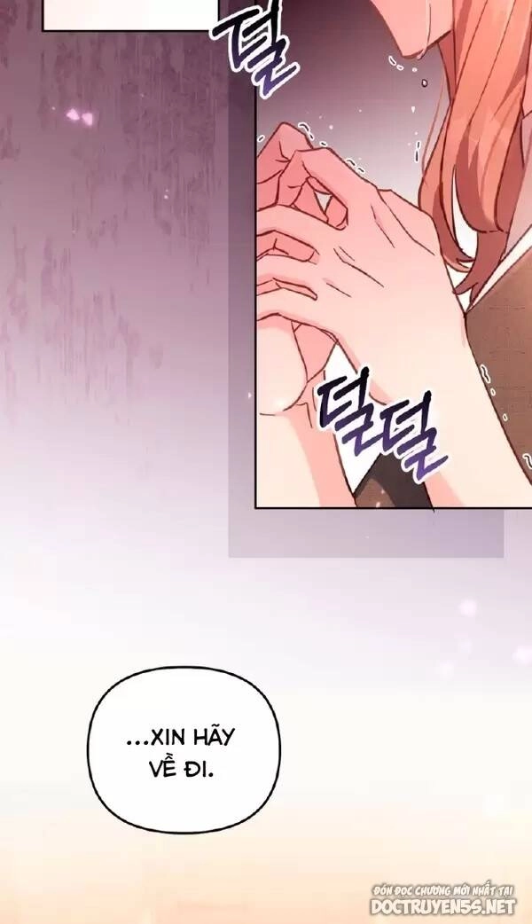 Không Có Nơi Nào Dành Cho Công Chúa Giả Mạo Chapter 18 - 25