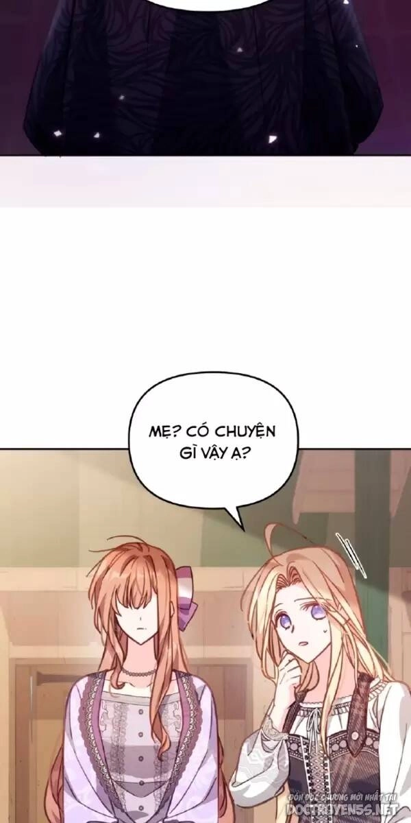 Không Có Nơi Nào Dành Cho Công Chúa Giả Mạo Chapter 18 - 27