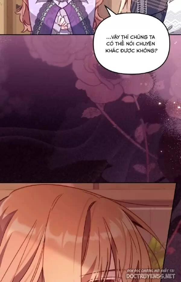 Không Có Nơi Nào Dành Cho Công Chúa Giả Mạo Chapter 18 - 28