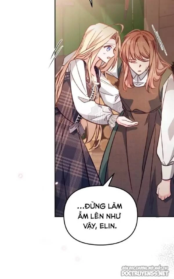 Không Có Nơi Nào Dành Cho Công Chúa Giả Mạo Chapter 18 - 33