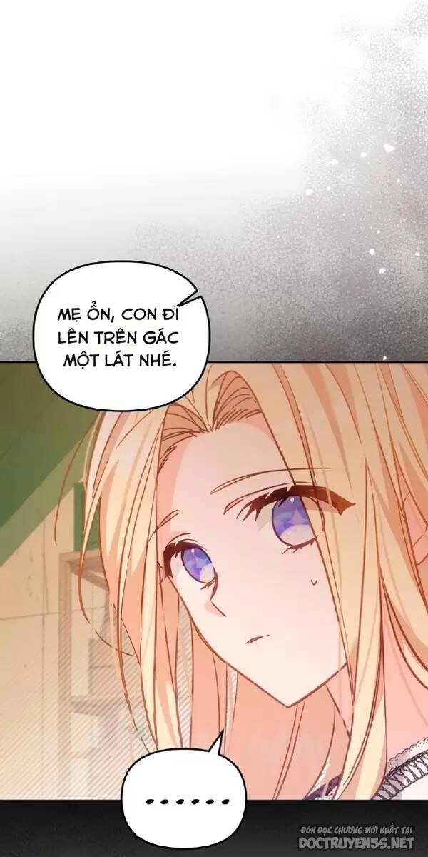 Không Có Nơi Nào Dành Cho Công Chúa Giả Mạo Chapter 18 - 34