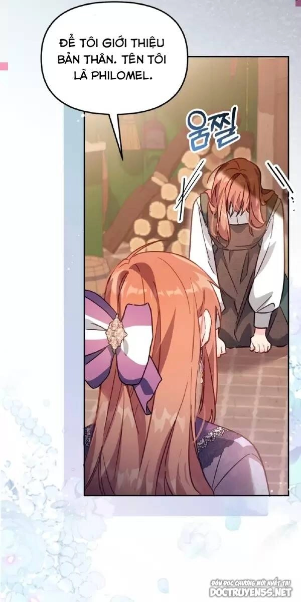 Không Có Nơi Nào Dành Cho Công Chúa Giả Mạo Chapter 18 - 38