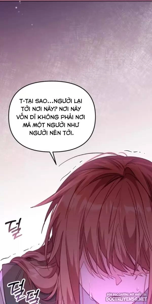 Không Có Nơi Nào Dành Cho Công Chúa Giả Mạo Chapter 18 - 42
