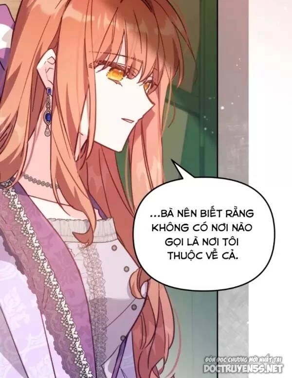 Không Có Nơi Nào Dành Cho Công Chúa Giả Mạo Chapter 18 - 44