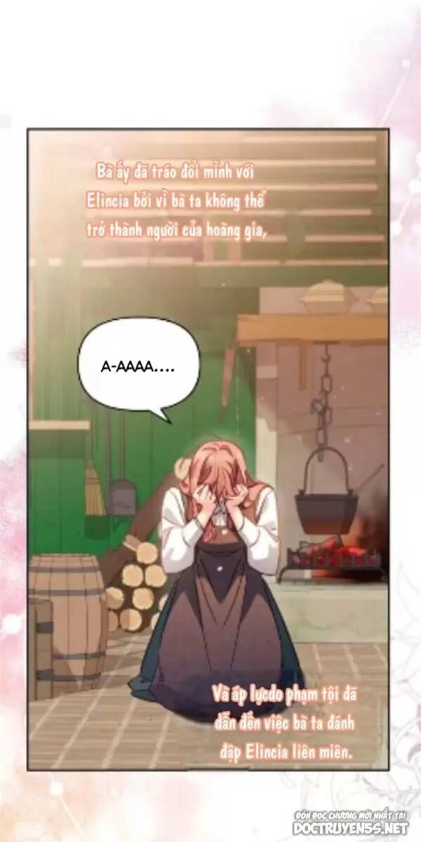 Không Có Nơi Nào Dành Cho Công Chúa Giả Mạo Chapter 18 - 46