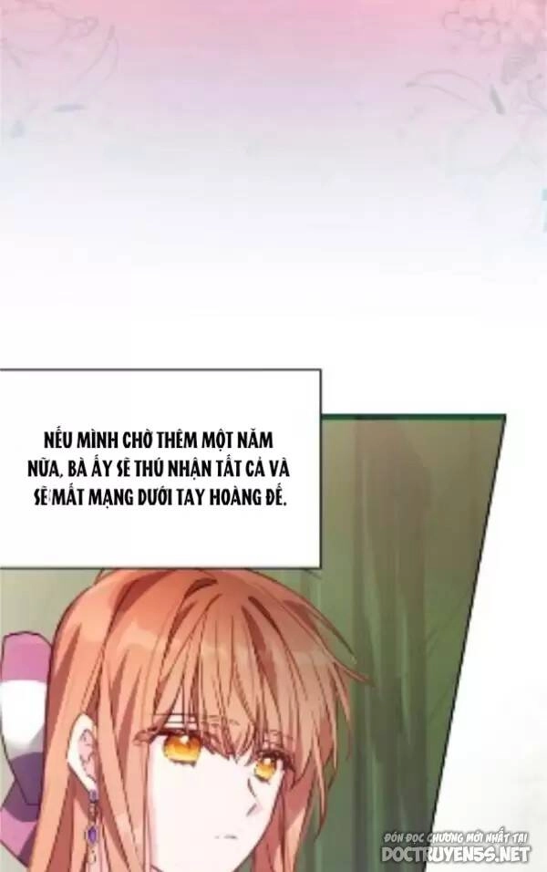 Không Có Nơi Nào Dành Cho Công Chúa Giả Mạo Chapter 18 - 48