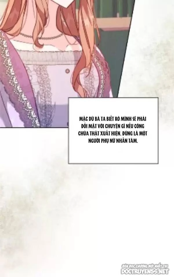 Không Có Nơi Nào Dành Cho Công Chúa Giả Mạo Chapter 18 - 49
