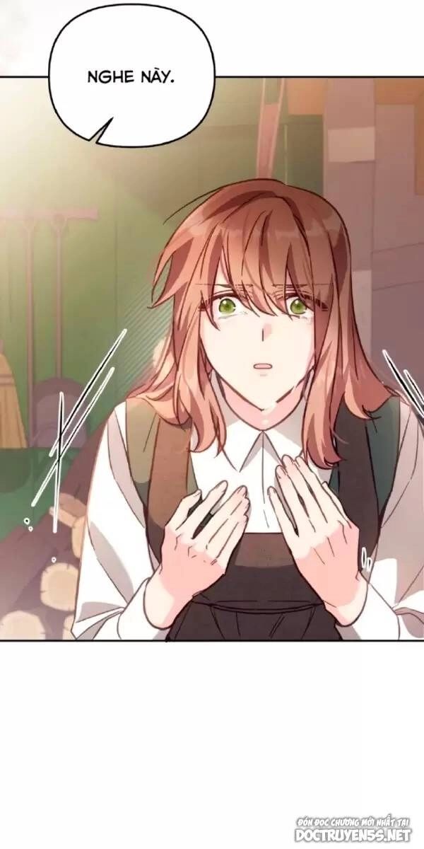 Không Có Nơi Nào Dành Cho Công Chúa Giả Mạo Chapter 18 - 50