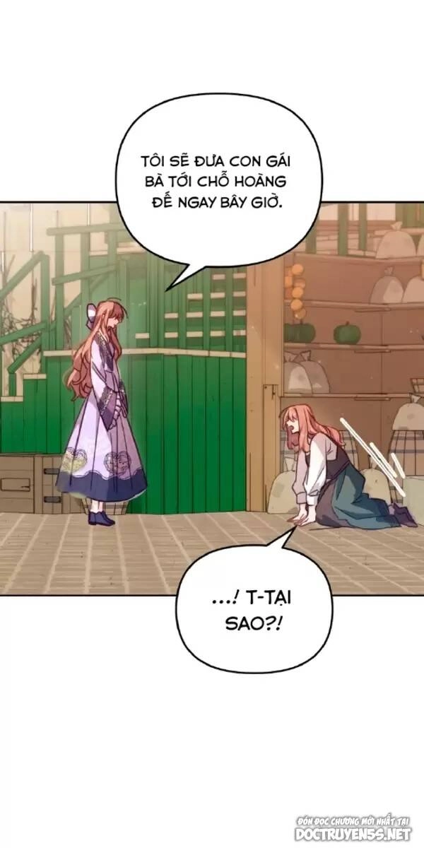Không Có Nơi Nào Dành Cho Công Chúa Giả Mạo Chapter 18 - 51