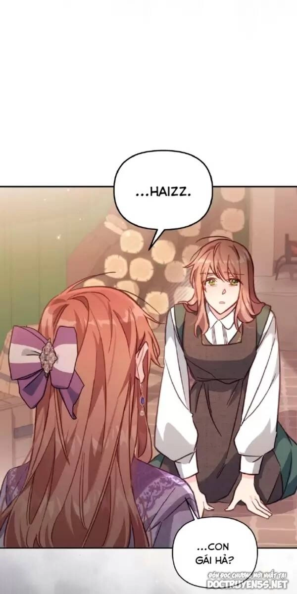 Không Có Nơi Nào Dành Cho Công Chúa Giả Mạo Chapter 18 - 55