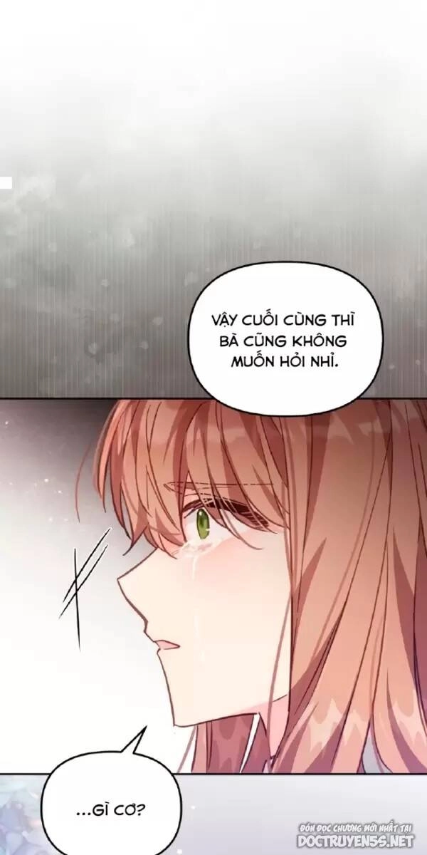 Không Có Nơi Nào Dành Cho Công Chúa Giả Mạo Chapter 18 - 59