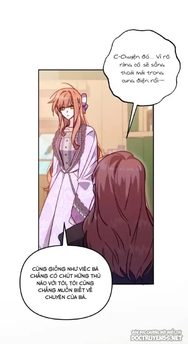 Không Có Nơi Nào Dành Cho Công Chúa Giả Mạo Chapter 18 - 62