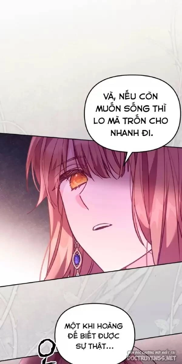 Không Có Nơi Nào Dành Cho Công Chúa Giả Mạo Chapter 18 - 63