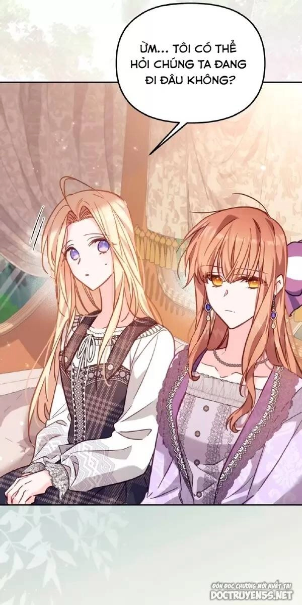 Không Có Nơi Nào Dành Cho Công Chúa Giả Mạo Chapter 18 - 67