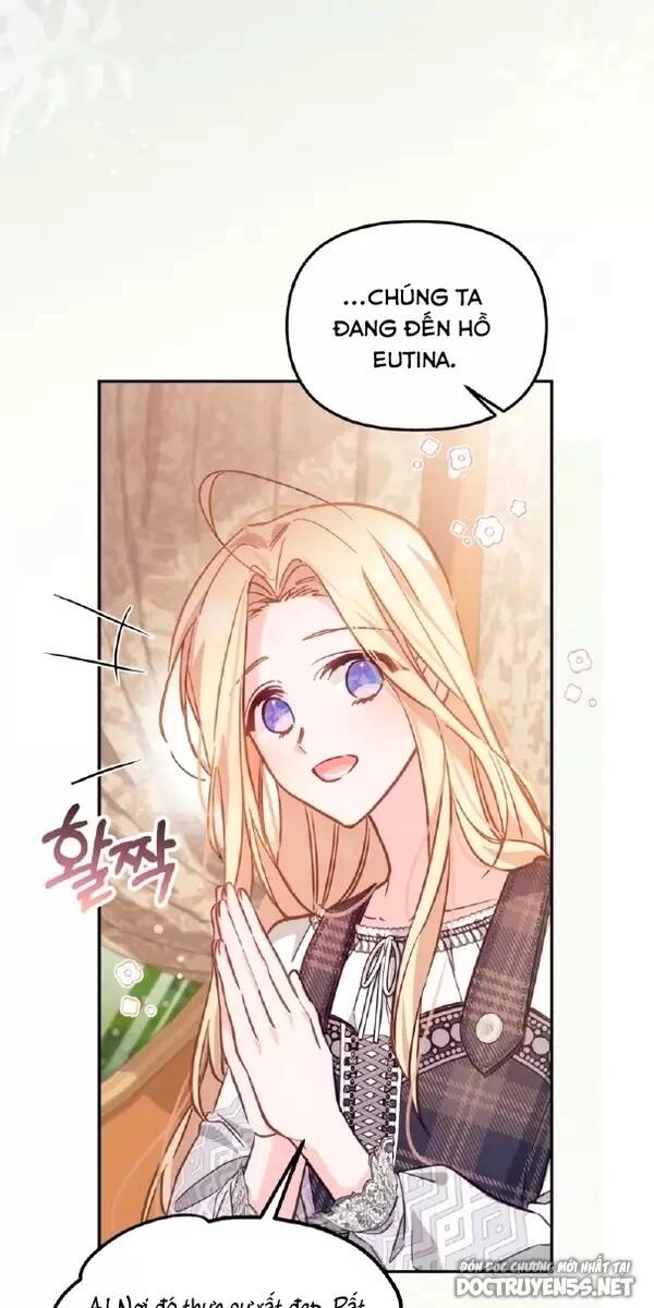 Không Có Nơi Nào Dành Cho Công Chúa Giả Mạo Chapter 18 - 68