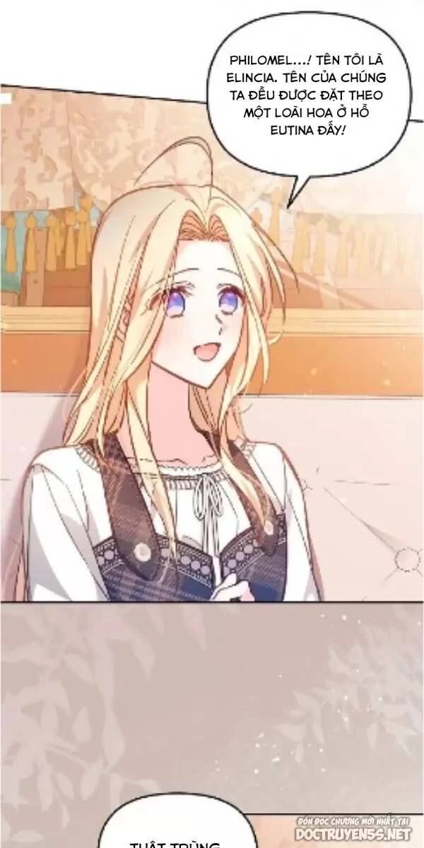 Không Có Nơi Nào Dành Cho Công Chúa Giả Mạo Chapter 18 - 71