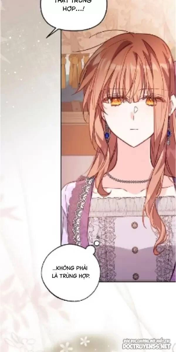 Không Có Nơi Nào Dành Cho Công Chúa Giả Mạo Chapter 18 - 72