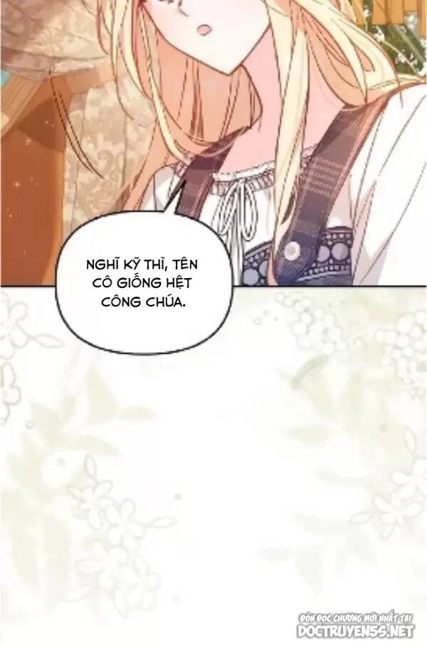 Không Có Nơi Nào Dành Cho Công Chúa Giả Mạo Chapter 18 - 74