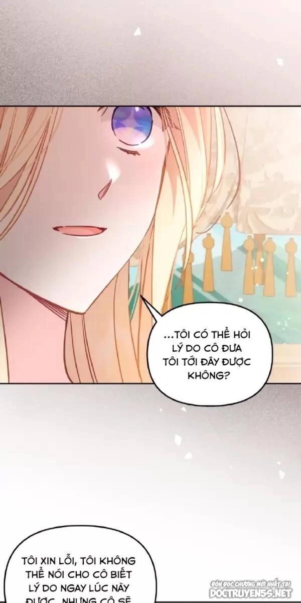 Không Có Nơi Nào Dành Cho Công Chúa Giả Mạo Chapter 18 - 80