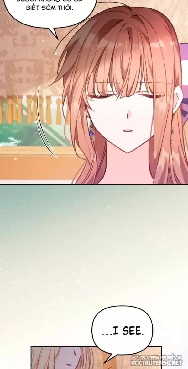 Không Có Nơi Nào Dành Cho Công Chúa Giả Mạo Chapter 18 - 81