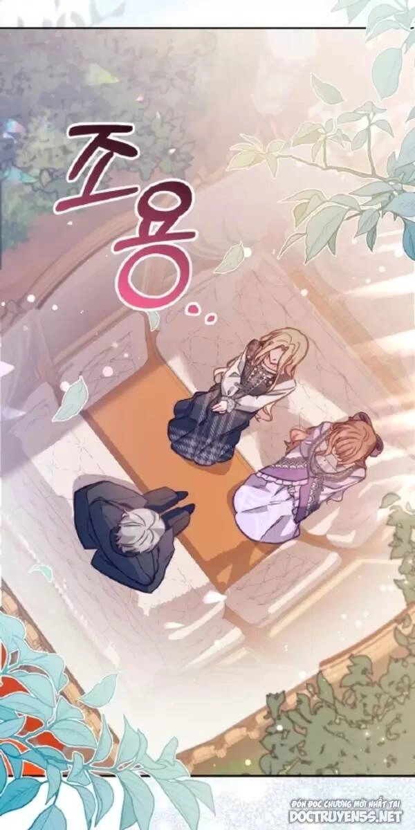 Không Có Nơi Nào Dành Cho Công Chúa Giả Mạo Chapter 18 - 83