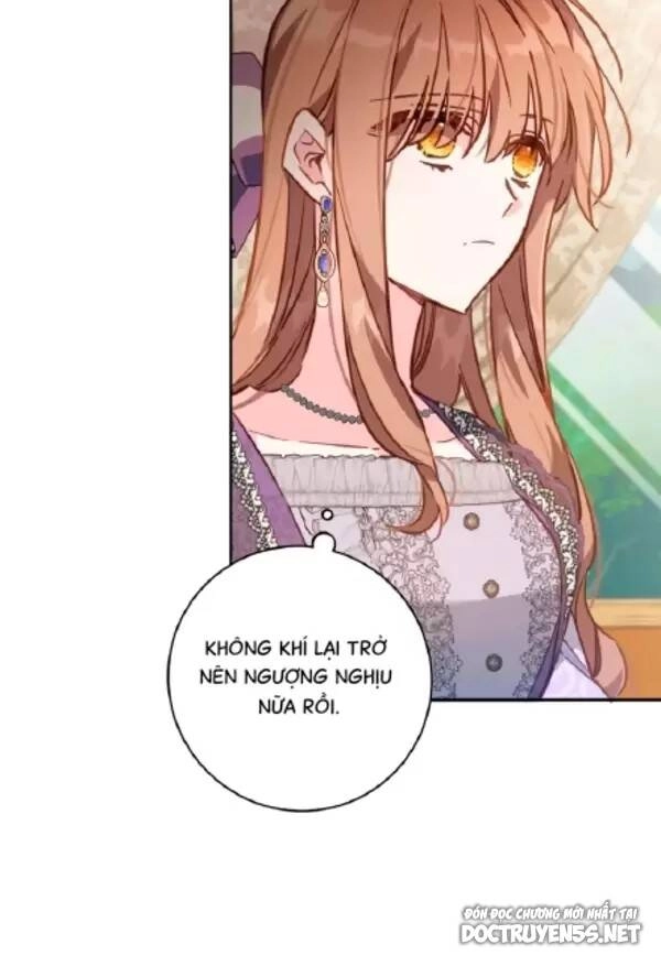 Không Có Nơi Nào Dành Cho Công Chúa Giả Mạo Chapter 18 - 85