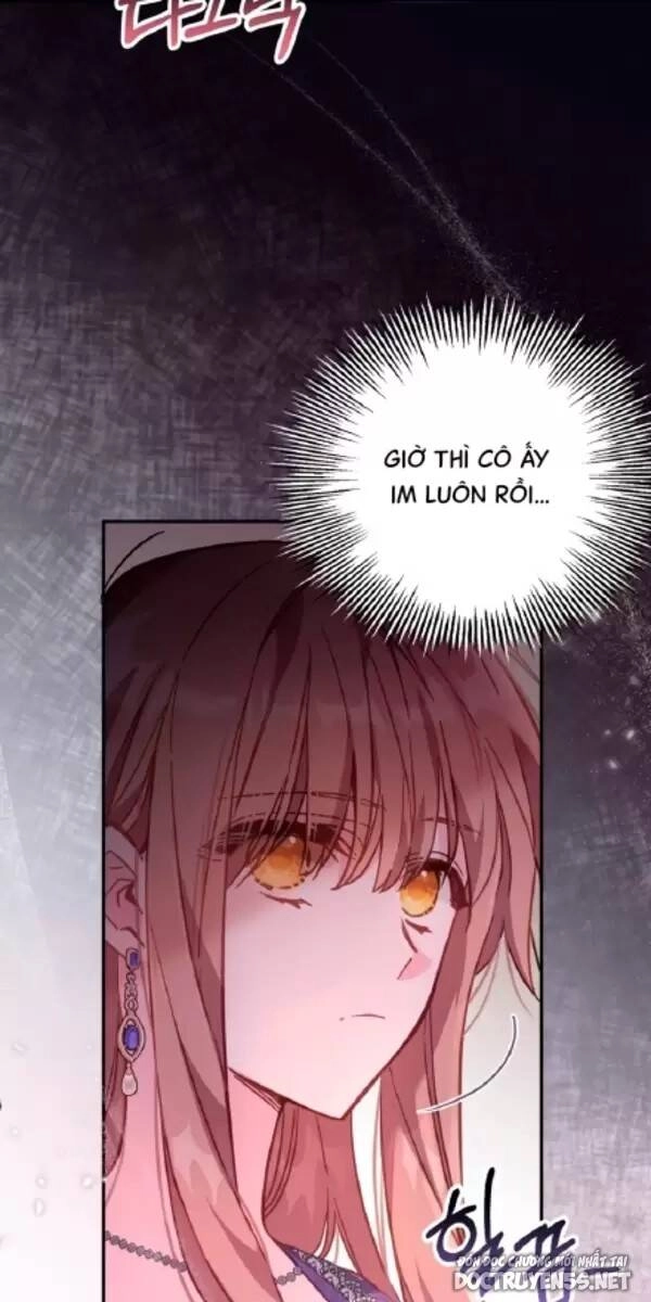 Không Có Nơi Nào Dành Cho Công Chúa Giả Mạo Chapter 18 - 87