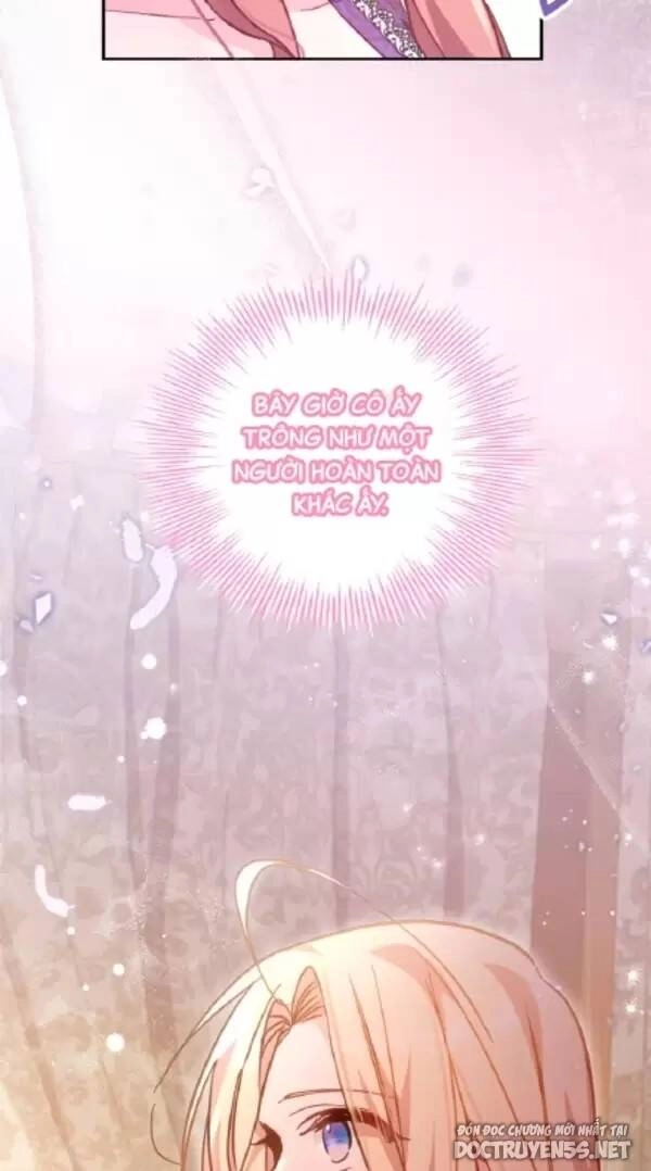 Không Có Nơi Nào Dành Cho Công Chúa Giả Mạo Chapter 18 - 88